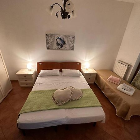 Ferienwohnung Oasi San Cesario Lecce Exterior foto
