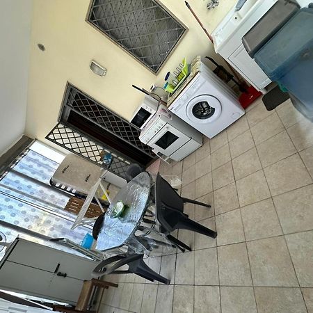 Ferienwohnung Oasi San Cesario Lecce Exterior foto