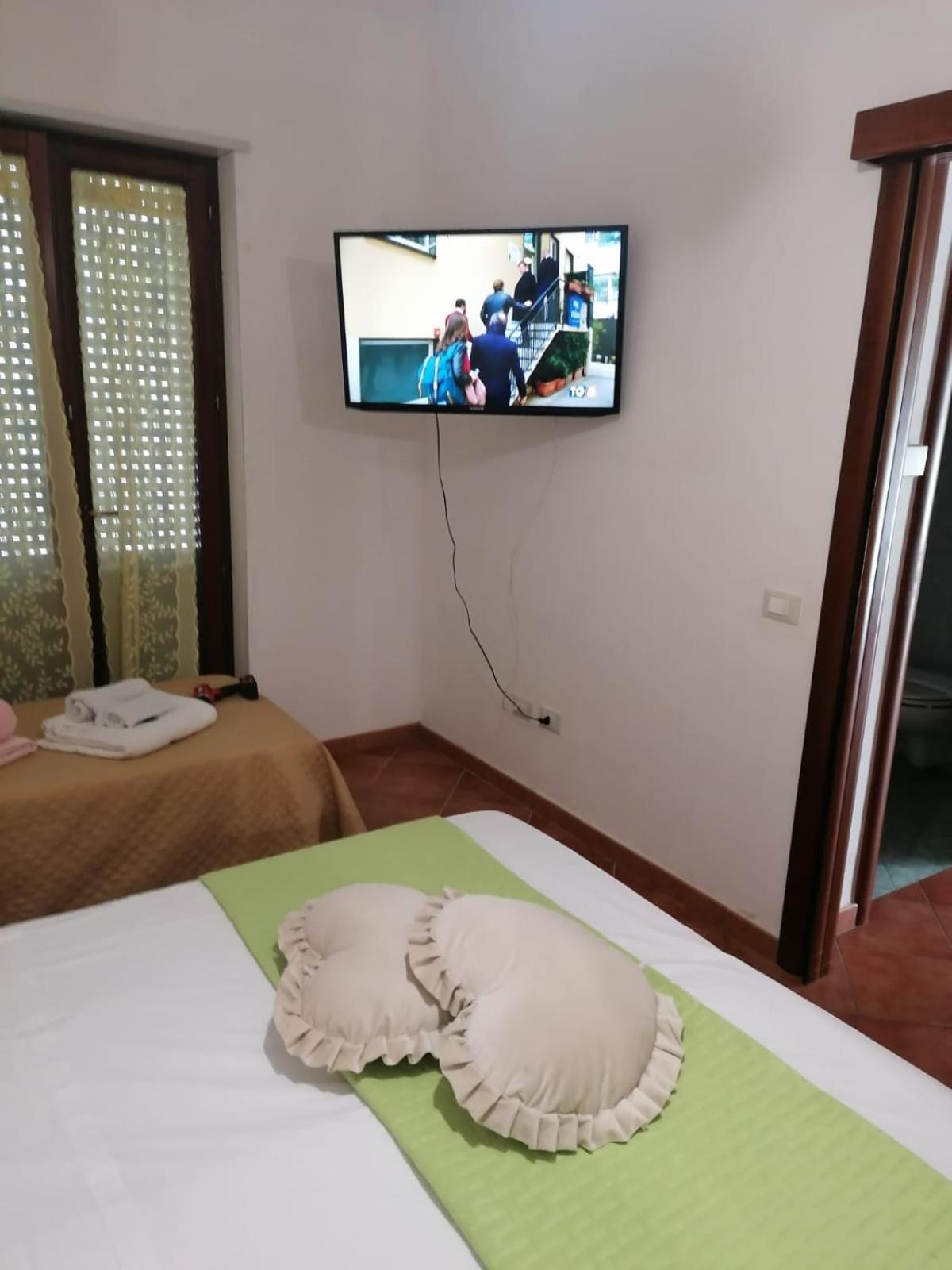 Ferienwohnung Oasi San Cesario Lecce Exterior foto